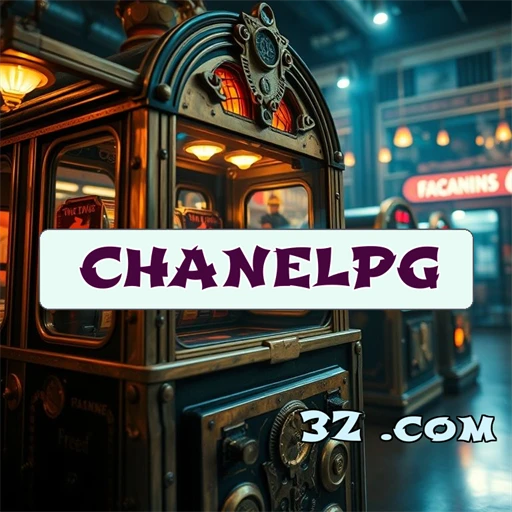 A Confiabilidade do Chanelpg: Um Refúgio Para Gamers