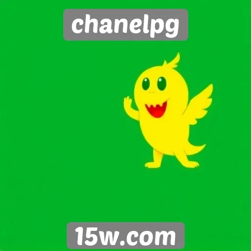 Análise dos principais jogos do site chanelpg