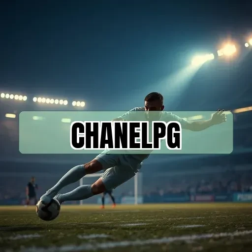 chanelpg: Jogue e Aprenda com Recursos Educativos Incríveis