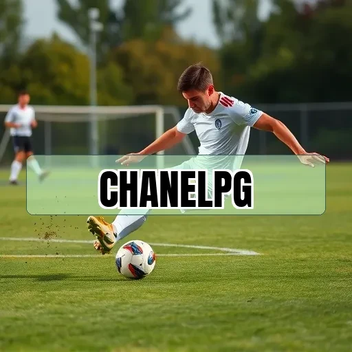 chanelpg: A Música que Potencializa sua Experiência de Jogo
