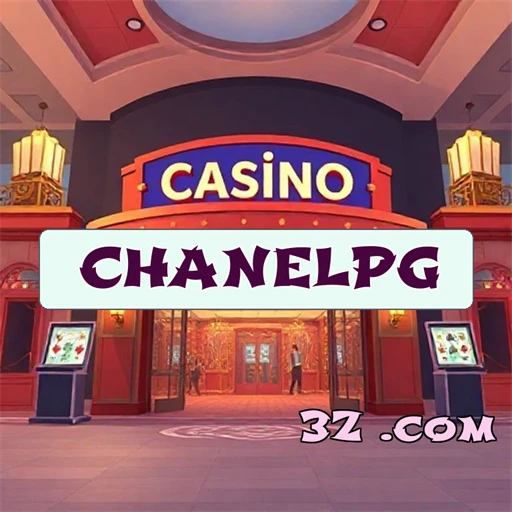 Jogos Fantásticos e Diversão Sem Fim no Chanelpg