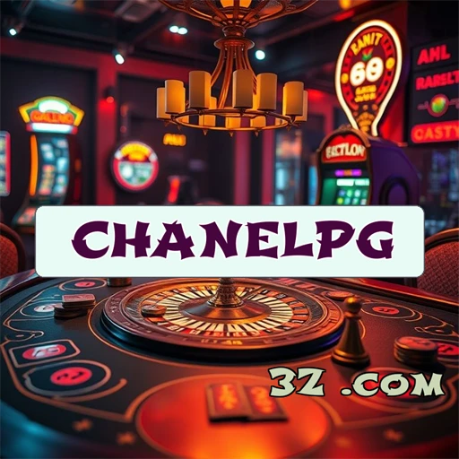 Login Interativo no chanelpg: O Portal para Novas Aventuras